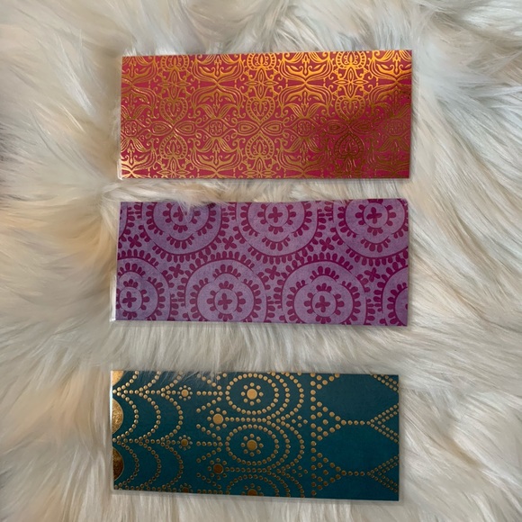 CASH Envelopes 💵💵✨Pattern2 - Picture 3 of 3